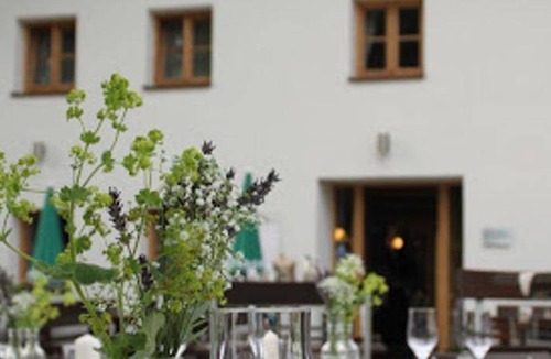 Simbach am Inn House | 35 m² Motel ∙ 4 guests