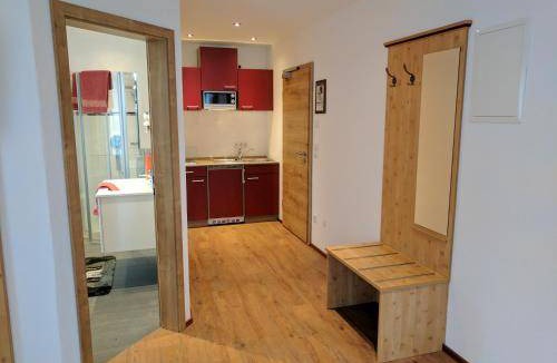 Bad Feilnbach House | 35 m² Motel ∙ 6 guests