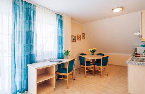 Au in der Hallertau Apartment | 35 m² Serviced apartment ∙ 4 guests