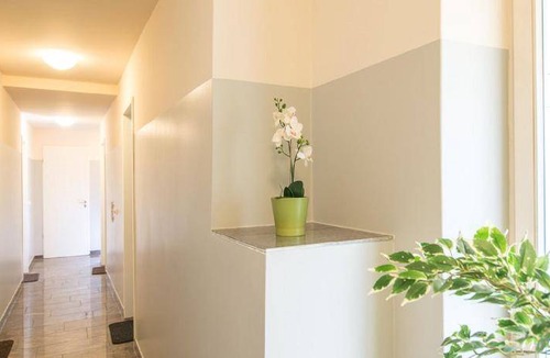 Augustenstraße Apartment | 35 m² Serviced apartment ∙ 127 guests