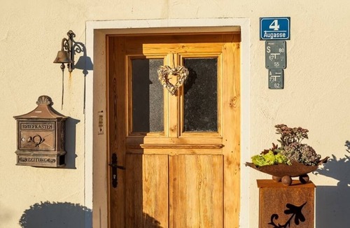 Laaber Apartment | 35qm große, komfortabel eingerichtete, 2014 sanierte FeWo