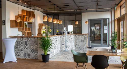 Pfaffenhofen an der Ilm Hotel | 36 m² Hotel ∙ 2 bedrooms ∙ 6 guests