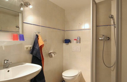 Ramsau bei Berchtesgaden Apartment | 36 m² Apartment ∙ 2 guests