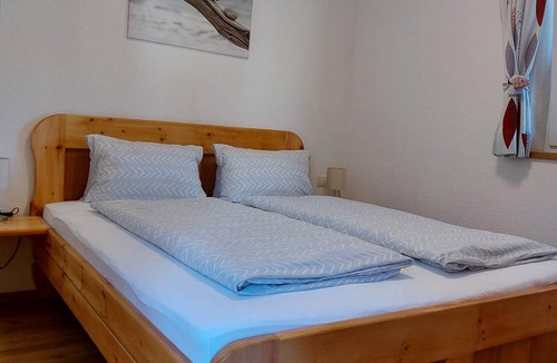 Tulfes Apartment | 36 m² Apartment ∙ 1 bedroom ∙ 4 guests