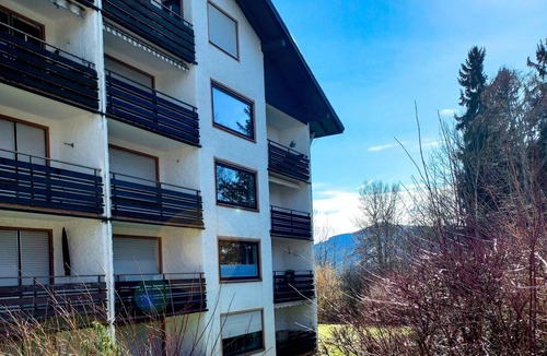 Oy Apartment | 36 m² Apartment ∙ 1 bedroom ∙ 3 guests