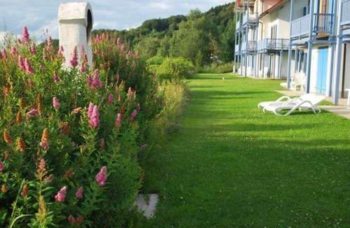 Schofweg Apartment | 36 m² Apartment ∙ 1 bedroom ∙ 3 guests