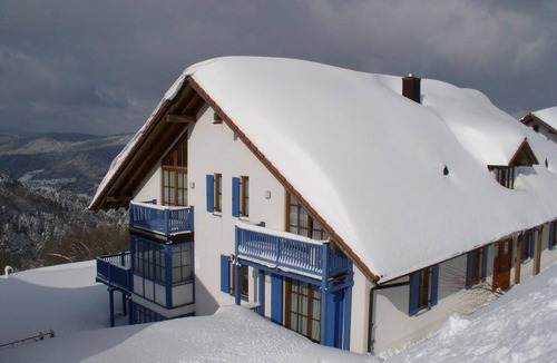 Schofweg Apartment | 36 m² Apartment ∙ 1 bedroom ∙ 3 guests