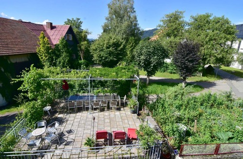 Scheffau Apartment | 36 m² Apartment ∙ 1 bedroom ∙ 2 guests