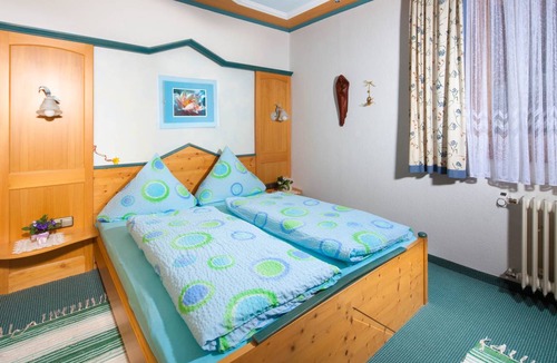 Anzenbach Apartment | 36 m² Apartment ∙ 2 guests