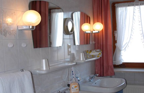 Grassau Apartment | 36 m² Apartment ∙ 3 guests