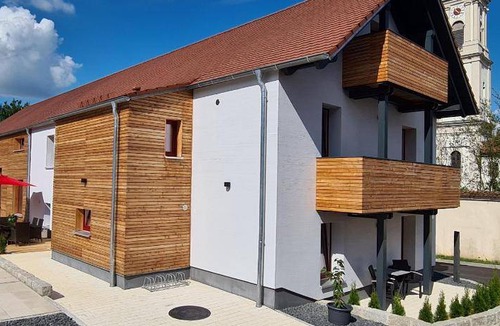 Pielenhofen Apartment | 36 m² Apartment ∙ 1 bedroom ∙ 3 guests