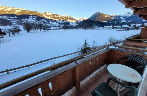 Unteraurach Hotel | 36 m² Hotel ∙ 2 bedrooms ∙ 5 guests