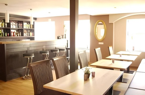 Altstadt Bed & Breakfast | 36 m² Bed and breakfast ∙ 2 bedrooms ∙ 6 guests