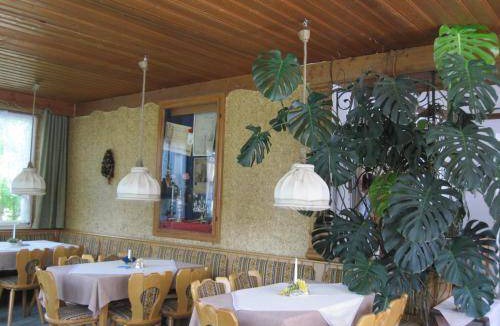 Horn Bed & Breakfast | 36 m² Bed and breakfast ∙ 5 guests