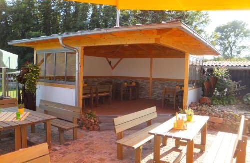 Heideck Bed & Breakfast | 36 m² Bed and breakfast ∙ 4 guests