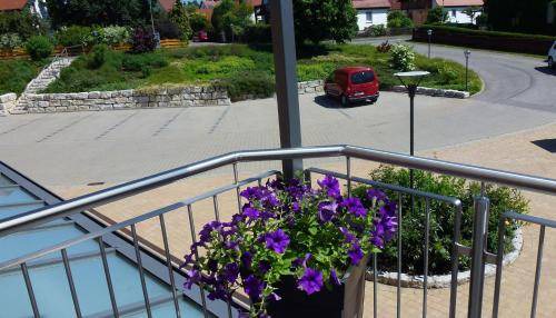 Heideck Bed & Breakfast | 36 m² Bed and breakfast ∙ 4 guests