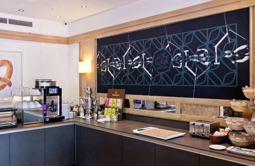 Am Riesenfeld Hotel | 36 m² Hotel ∙ 127 guests