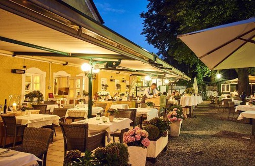 Oberfohring Hotel | 36 m² Hotel ∙ 10 guests