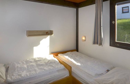 Waldkirchen Resort | 36 m² Resort ∙ 1 bedroom ∙ 2 guests