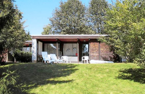 Waldkirchen Resort | 36 m² Resort ∙ 1 bedroom ∙ 2 guests