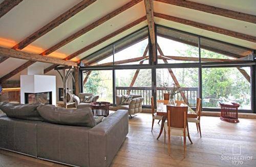 Riederau House | 360 m² House ∙ 7 bedrooms ∙ 15 guests