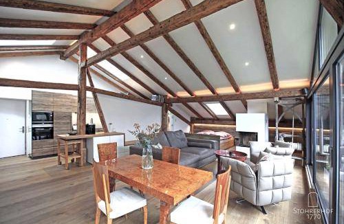 Riederau House | 360 m² House ∙ 7 bedrooms ∙ 15 guests