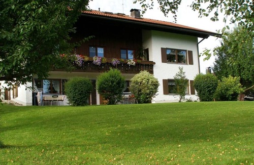 Verwaltungsgemeinschaft Hornergruppe Apartment | 37 m² Apartment ∙ 1 bedroom ∙ 2 guests
