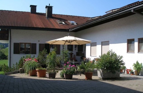 Verwaltungsgemeinschaft Hornergruppe Apartment | 37 m² Apartment ∙ 1 bedroom ∙ 2 guests