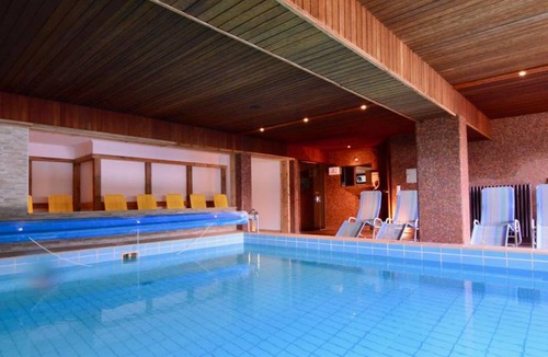 Telfes im Stubai Apartment | 37 m² Apartment ∙ 1 bedroom ∙ 5 guests