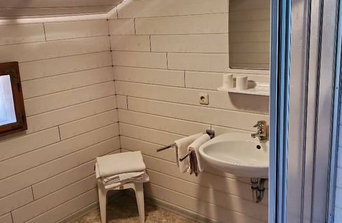 Lam Apartment | 37 m² Apartment ∙ 1 bedroom ∙ 2 guests