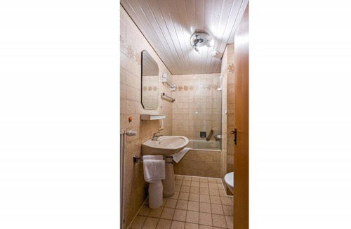 Meilingen Apartment | 37 m² Apartment ∙ 1 bedroom ∙ 2 guests