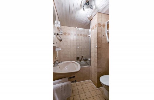 Meilingen Apartment | 37 m² Apartment ∙ 1 bedroom ∙ 2 guests