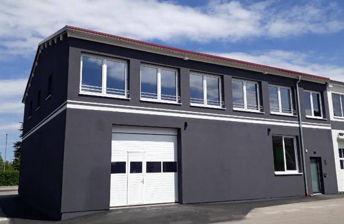 Unterallgau Bed & Breakfast | 37 m² Bed and breakfast ∙ 4 guests