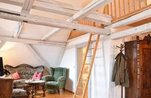 Gnotzheim Hotel | 37 m² Hotel ∙ 10 guests