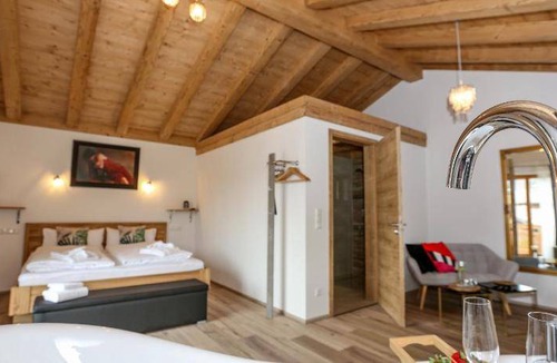 Trinis House | 37 m² House ∙ 2 guests