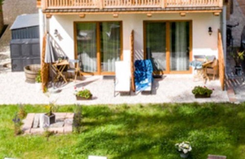 Trinis House | 37 m² House ∙ 2 guests