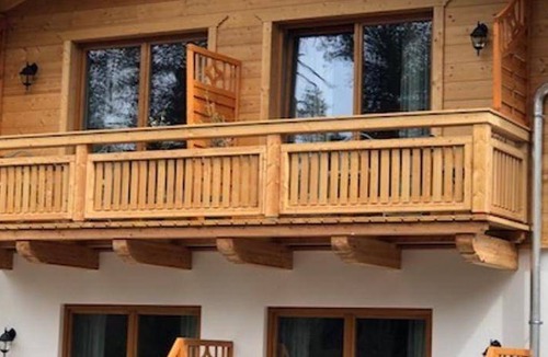 Trinis House | 37 m² House ∙ 2 guests
