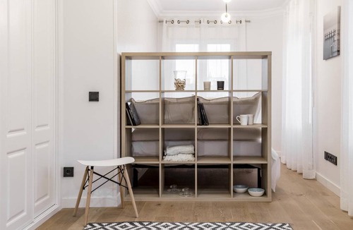 Puerta del Angel Apartment | 37 m² Studio flat ∙ 2 guests