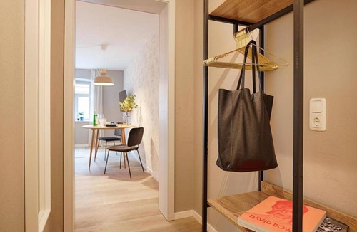 Iphofen Apartment | 37 m² Studio flat ∙ 2 guests