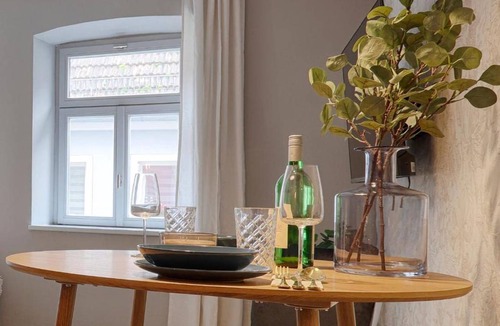 Iphofen Apartment | 37 m² Studio flat ∙ 2 guests