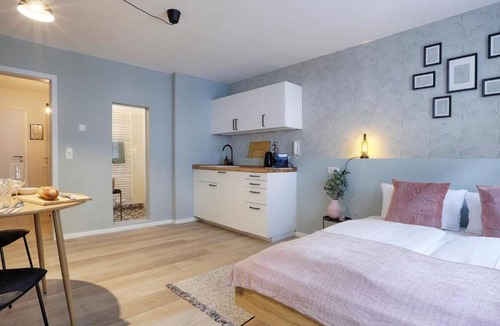 Iphofen Apartment | 37 m² Studio flat ∙ 2 guests