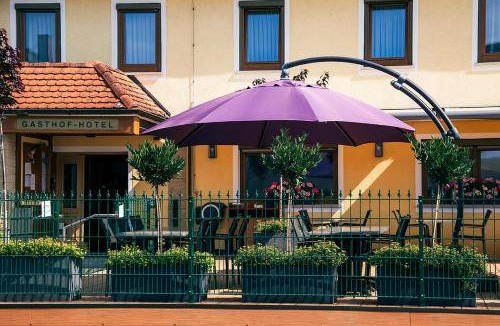 Michelau Hotel | 38 m² Hotel ∙ 3 guests