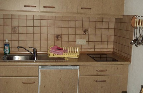 Siegsdorf Apartment | 38 m² Apartment ∙ 1 bedroom ∙ 3 guests
