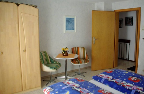 Vordermiesenbach Apartment | 38 m² Apartment ∙ 3 guests