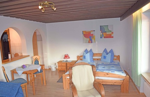 Sankt Valentin Apartment | 38 m² Apartment ∙ 3 guests