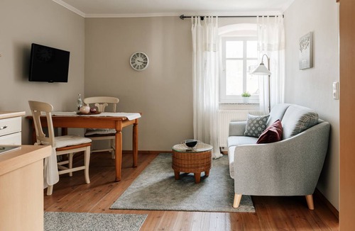Neualbenreuth Apartment | 38 m² Apartment ∙ 1 bedroom ∙ 2 guests