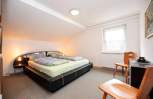 Bad Koetzting Apartment | 38 m² Apartment ∙ 1 bedroom ∙ 2 guests