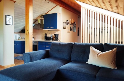 Waging am See Apartment | 38 m² Apartment ∙ 3 guests