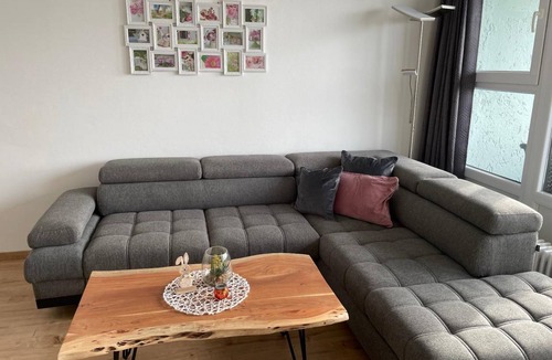 Geyersberg Apartment | 38 m² Apartment ∙ 1 bedroom ∙ 2 guests