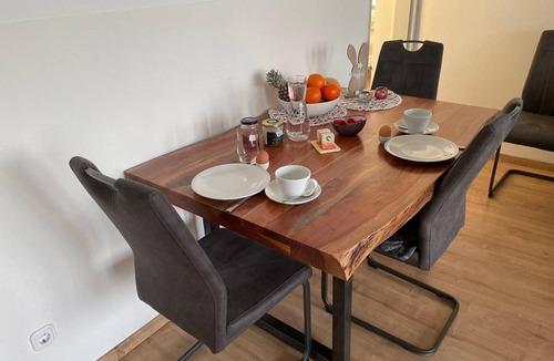 Geyersberg Apartment | 38 m² Apartment ∙ 1 bedroom ∙ 2 guests